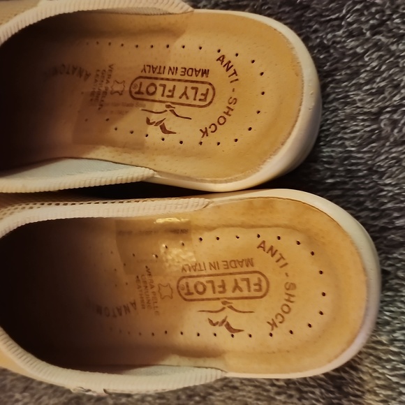 slipper shoes casual size eur 36 womans - Picture 2 of 4